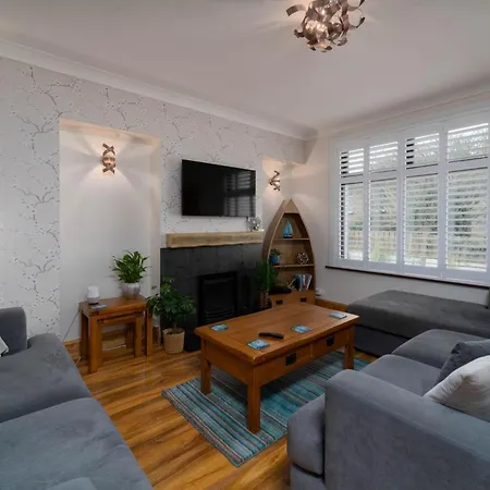 Trevenys Holiday home St Ives (Cornwall)
